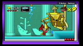 Game image #1 of The Fairly OddParents: Enter the Cleft Game image #1 of The Fairly OddParents: Enter the Cleft