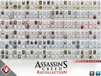 Game image #3 of Assassin's Creed: Recollection
