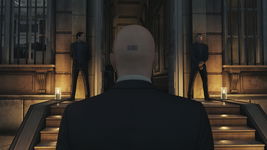 Game image #1 of Hitman: Intro Pack
