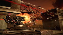 Game image #3 of Twisted Metal Game image #3 of Twisted Metal