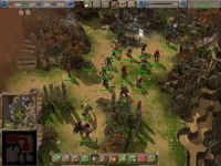 Game image #1 of Stranger Game image #1 of Stranger