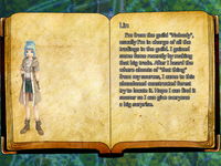 Game image #1 of Echo: Our Voice
