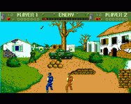 Game image #1 of Cabal Game image #1 of Cabal