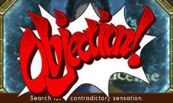 Game image #1 of Phoenix Wright: Ace Attorney - Spirit of Justice Game image #1 of Phoenix Wright: Ace Attorney - Spirit of Justice