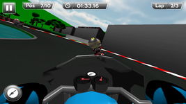 Game image #1 of MiniBikers