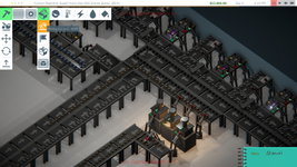 Game image #1 of uFactory
