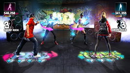 Game image #1 of The Hip Hop Dance Experience