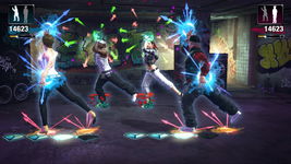 Game image #2 of The Hip Hop Dance Experience