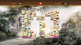 Game image #2 of Mahjong