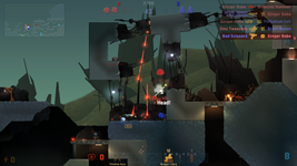 Game image #1 of Cobalt WASD Game image #1 of Cobalt WASD