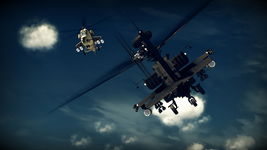 Game image #1 of Apache: Air Assault Game image #1 of Apache: Air Assault