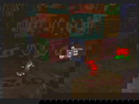 Game image #1 of Donkey Kong 64