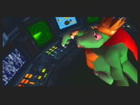 Game image #2 of Donkey Kong 64