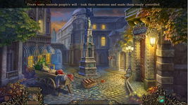 Game image #1 of Maestro: Dark Talent Collector's Edition Game image #1 of Maestro: Dark Talent Collector's Edition
