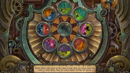 Game image #2 of Maestro: Dark Talent Collector's Edition Game image #2 of Maestro: Dark Talent Collector's Edition