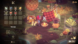 Game image #1 of The Wild at Heart