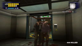 Game image #1 of Dead Rising Game image #1 of Dead Rising