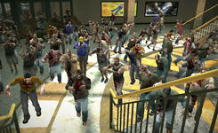 Game image #2 of Dead Rising Game image #2 of Dead Rising