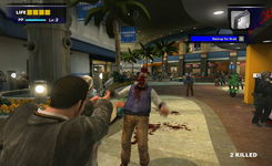 Game image #3 of Dead Rising Game image #3 of Dead Rising