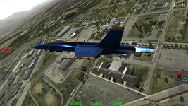 Game image #2 of Blue Angels: Formation Flight Simulation Game image #2 of Blue Angels: Formation Flight Simulation