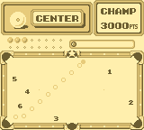 Game image #3 of Side Pocket Game image #3 of Side Pocket