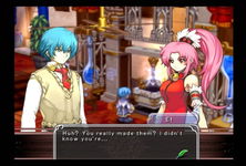 Game image #1 of Mana Khemia 2: Fall of Alchemy Game image #1 of Mana Khemia 2: Fall of Alchemy