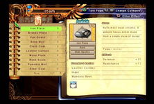 Game image #2 of Mana Khemia 2: Fall of Alchemy Game image #2 of Mana Khemia 2: Fall of Alchemy