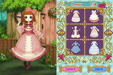 Game image #1 of Anne's Doll Studio: Antique Collection