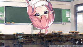 Game image #2 of Grisaia Phantom Trigger Vol.4 Game image #2 of Grisaia Phantom Trigger Vol.4