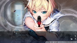 Game image #3 of Grisaia Phantom Trigger Vol.4 Game image #3 of Grisaia Phantom Trigger Vol.4