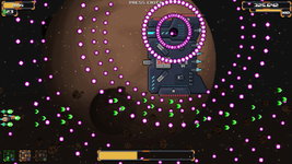Game image #2 of Space Elite Force II