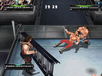 Game image #1 of WWE WrestleMania XIX