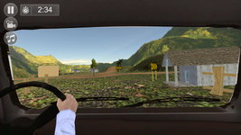 Game image #1 of Asian Truck Simulator Game image #1 of Asian Truck Simulator