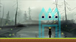 Game image #1 of Archibald