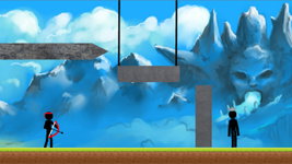 Game image #2 of Archibald