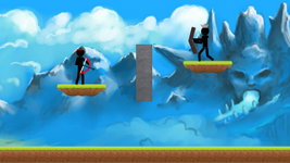 Game image #3 of Archibald