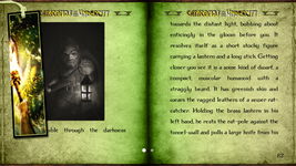 Game image #2 of Catacombs of the Undercity Game image #2 of Catacombs of the Undercity