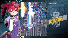 Game image #1 of Bullet Soul Infinite Burst