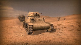 Game image #1 of Codename: Panzers - Phase Two Game image #1 of Codename: Panzers - Phase Two