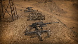 Game image #2 of Codename: Panzers - Phase Two Game image #2 of Codename: Panzers - Phase Two