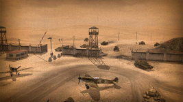 Game image #3 of Codename: Panzers - Phase Two Game image #3 of Codename: Panzers - Phase Two
