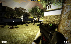 Game image #1 of Ambushed