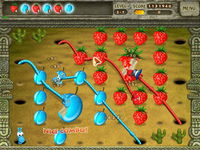 Game image #2 of Yumsters 2: Around the World Game image #2 of Yumsters 2: Around the World