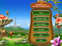 Game image #3 of Yumsters 2: Around the World Game image #3 of Yumsters 2: Around the World