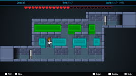 Game image #2 of MazezaM - Puzzle Game Game image #2 of MazezaM - Puzzle Game