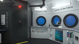 Game image #1 of Egression