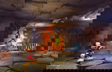 Game image #3 of Castle of Illusion Starring Mickey Mouse