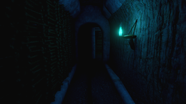Game image #3 of Medusa's Labyrinth VR Game image #3 of Medusa's Labyrinth VR