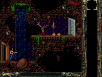 Game image #1 of Blackthorne Game image #1 of Blackthorne