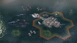 Game image #2 of Sid Meier's Civilization: Beyond Earth – Rising Tide Game image #2 of Sid Meier's Civilization: Beyond Earth – Rising Tide
